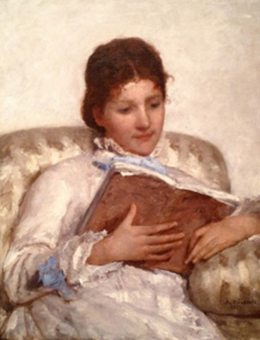 The Reader