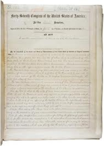 Pendleton Act
