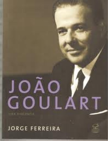 Governo e mandato de Joao Goulart