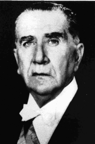 Emilio Garrastazu Medici