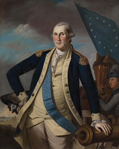 George Washington