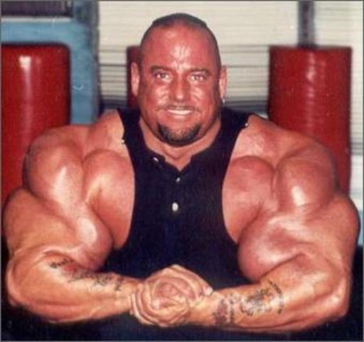 Cure for Cancer Destroyed