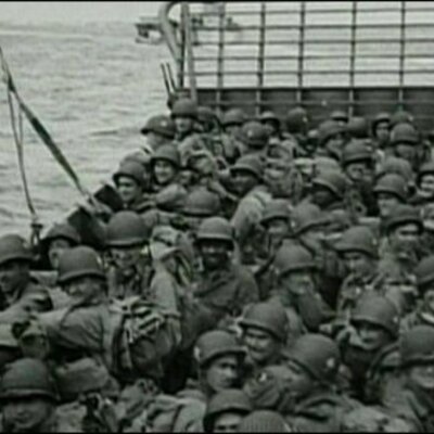 Timeline: Great Britain in WW2