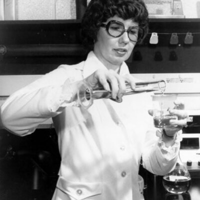 Timeline: Barbara Askins Important Events