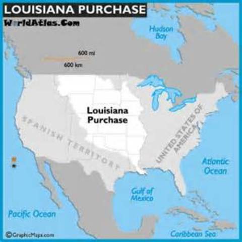 Louisiana Purchase