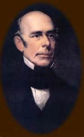 William Lloyd Garrison