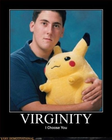 I lose my virginity