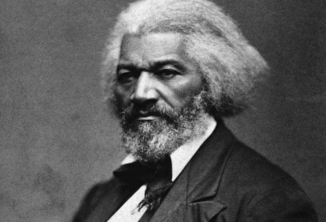 Frederick Douglass