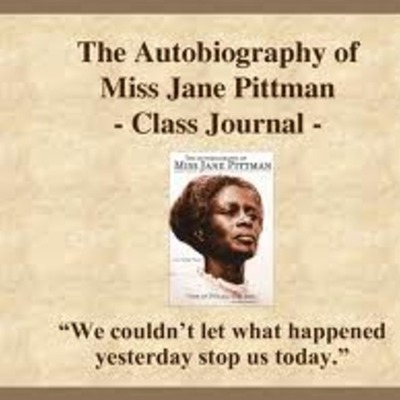 Timeline: The Autobiography of Miss Jane Pittman