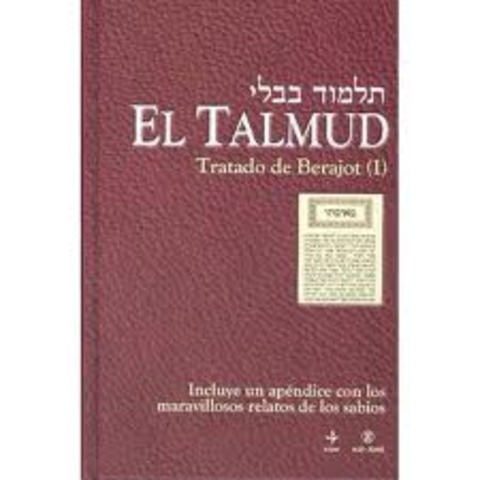 Comprensión del talmud babilonico.
