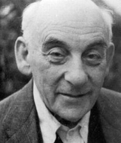Victor Klemperer was fired from his Frensh Literature teaching position at Dresden University for being Jewish. After that he begain writting into a diary during the war witch later got turned into a two-volume book called "I Will Bear Witness".
