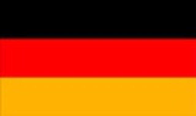 World War 1 ends with the defeat of Germany