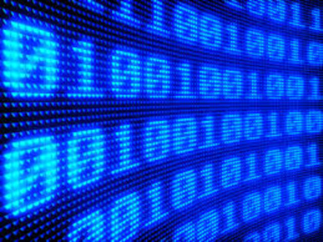 First Binary Computer Created