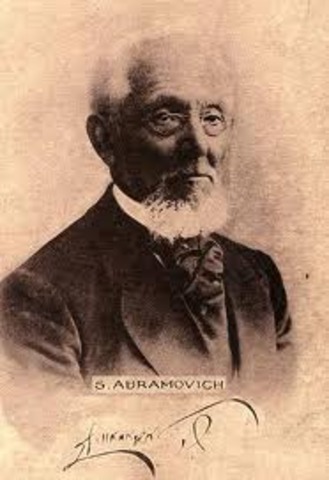 Rabenu Guershom Maor Hagola