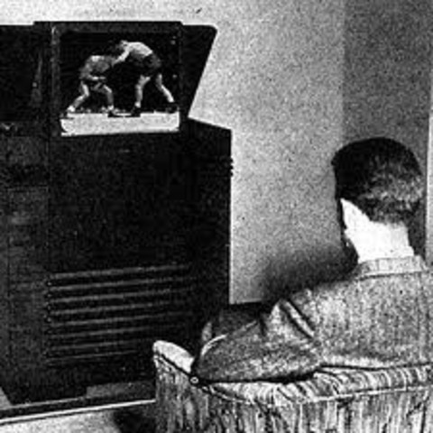 First Televised Olympic Games and Basketball Becomes Olympic Sport