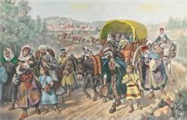 Inglaterra expulsa a los judíos