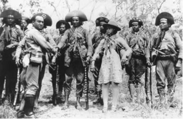 Cangaço: Revolta e Violência no Nordeste