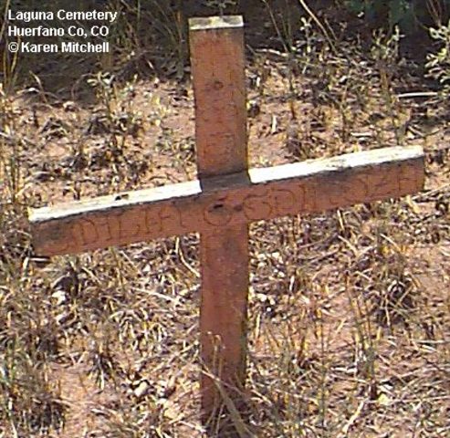 The saddest day of my life