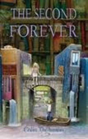 The second forever by collin thompson