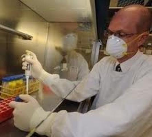 Monkey House Virus Reemerges