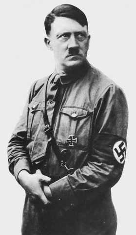 Hitler Invades Poland