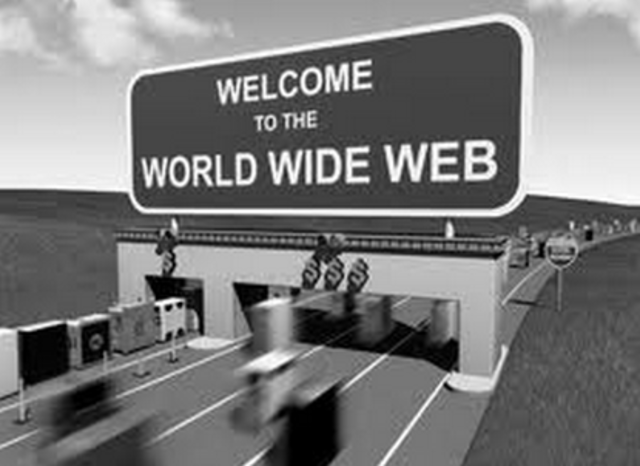 The World Wide Web