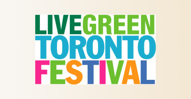 Fefe Performing at LIVE GREEN TORONTO FESTIVAL