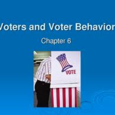 Timeline: The Right To Vote And The Five Stages