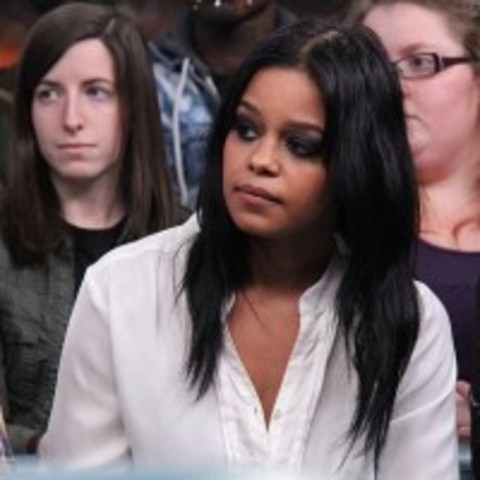 Fefe on E Talk Canada