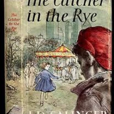 Timeline: The Catcher In The Rye