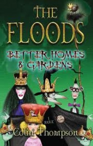 The floods better homes and gardens