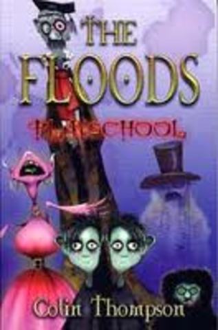 The floods play school