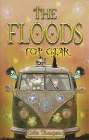 The floods top gear.