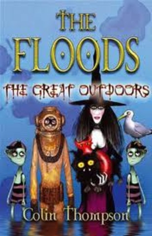 The floods the great outdoors