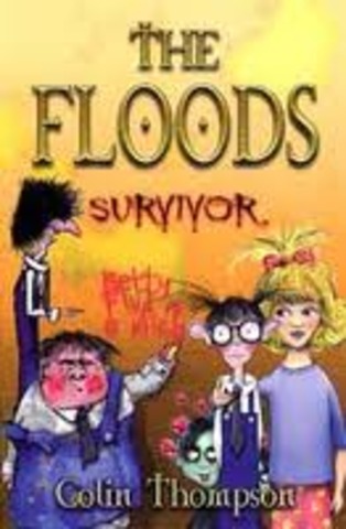 The floods survivor
