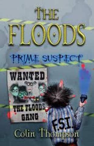 the floods prime suspect