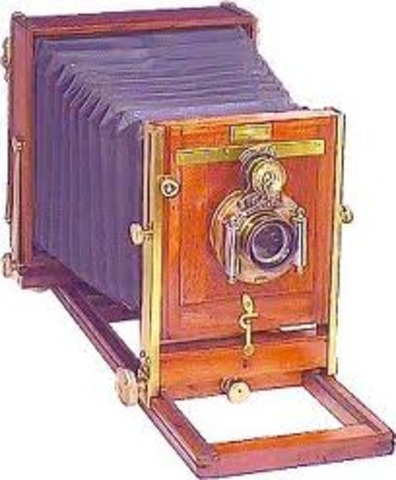 Photography-Joseph Niepce