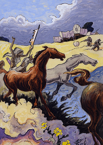 Mexico has trouble protecting northern provinces