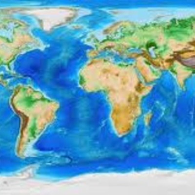 Timeline: Early Ocean Explorers to Australia