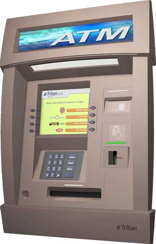 ATMs