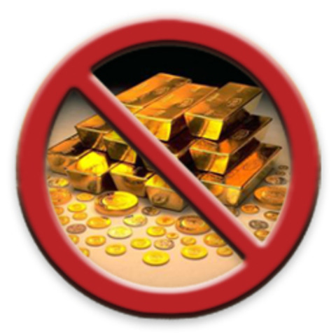 Anti-Gold