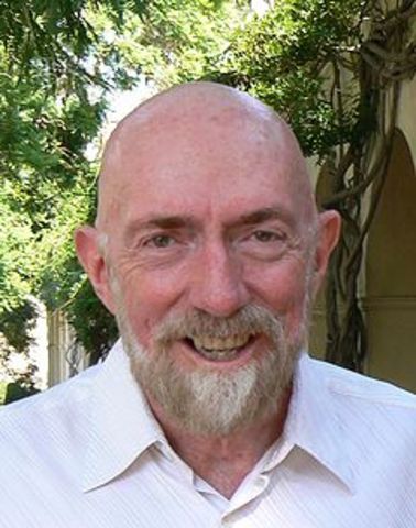 Caltech University's Kip Thorne suggests using wormholes as a possible means of time travel.