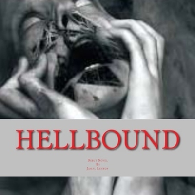 Timeline: "Hellbound" Debut out now. Also get your copy on amazon.com