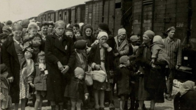 Auschwitz