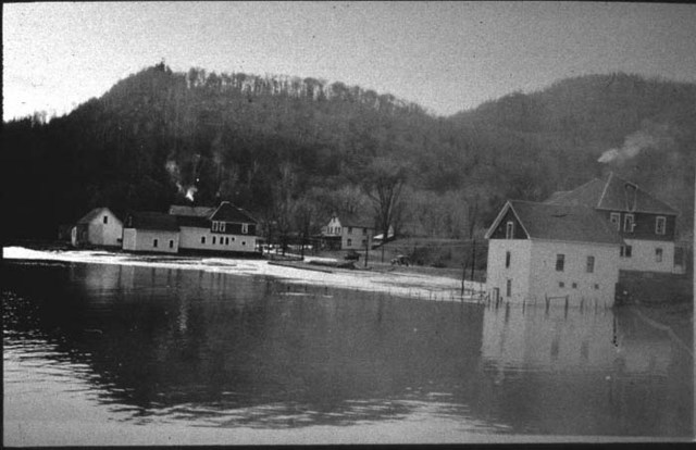 Flood of '27