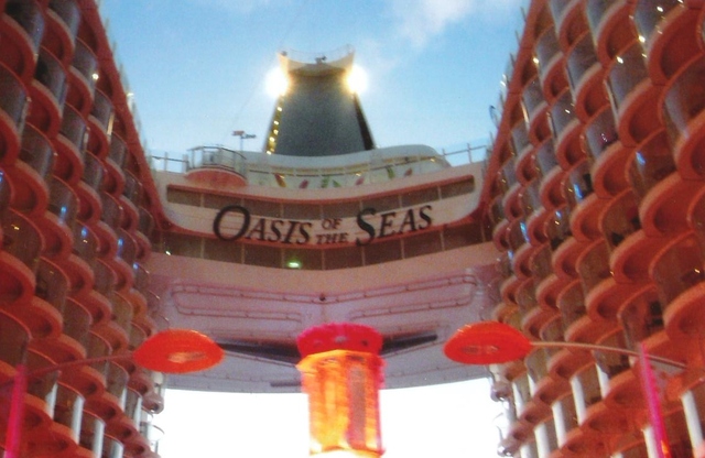 Viaje a Bahamas, San Martin y St. Thomas