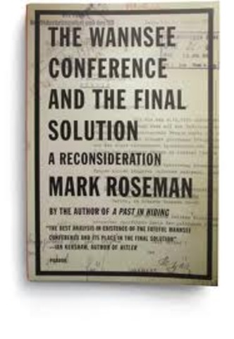 Wannsee Conference (1942) -