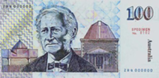 The decision to replace the $1 note by a $1 coin