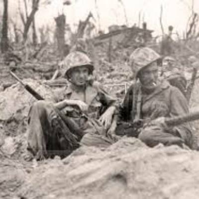 Timeline: CPUSH Ricketts