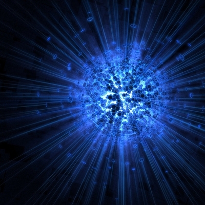 Timeline: Histroy of †he atom Max McLean